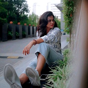 Ramya Pandian