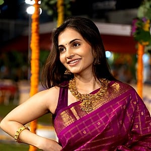 Ramya Pasupuleti