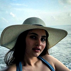 Ramya Pasupuleti
