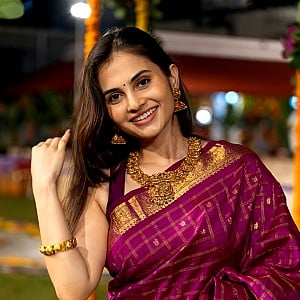 Ramya Pasupuleti