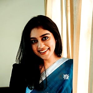Ramya Ranganathan
