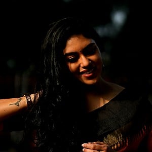 Ramya Ranganathan