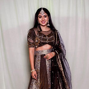 Ramya Ranganathan