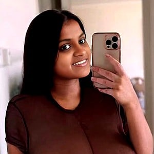 Ramya Swamagula