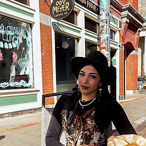 Randa Rose