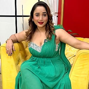 Rani Chatterjee