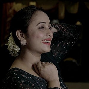 Rani Chatterjee