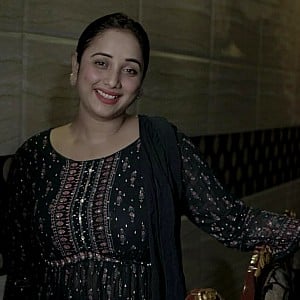 Rani Chatterjee