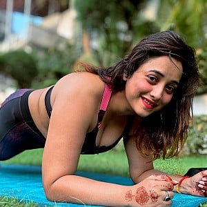 Rani Chatterjee