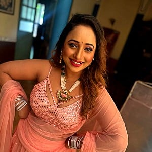 Rani Chatterjee