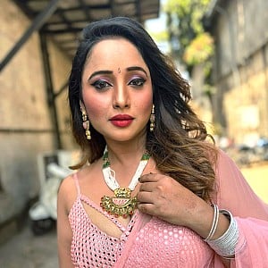 Rani Chatterjee