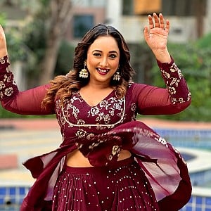 Rani Chatterjee
