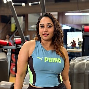 Rani Chatterjee