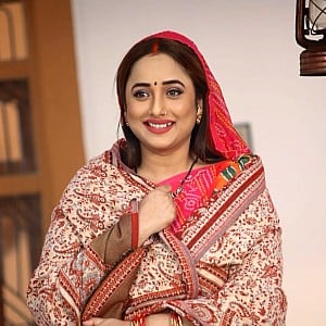 Rani Chatterjee