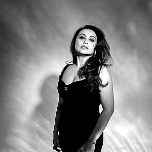 Rani Mukerji
