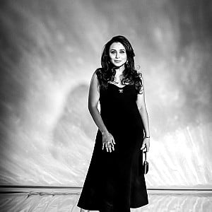 Rani Mukerji