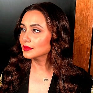 Rani Mukerji