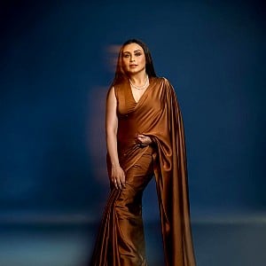 Rani Mukerji