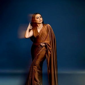 Rani Mukerji