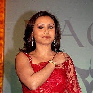 Rani Mukerji