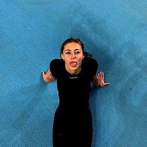 Rani Rosius