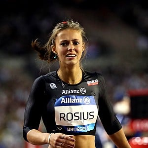 Rani Rosius