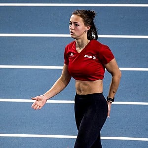 Rani Rosius