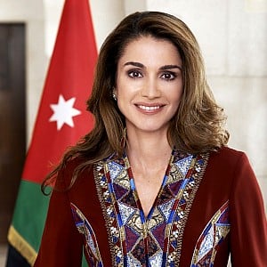 Rania Al Abdullah