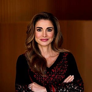 Rania Al Abdullah