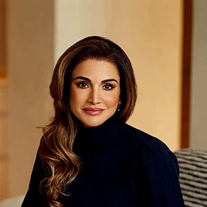 Rania Al Abdullah