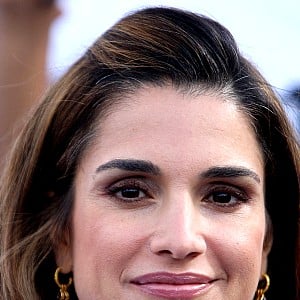 Rania Al Abdullah