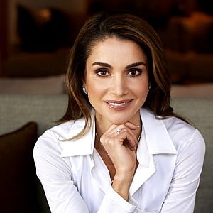 Rania Al Abdullah
