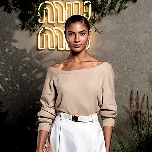 Rania Benchegra