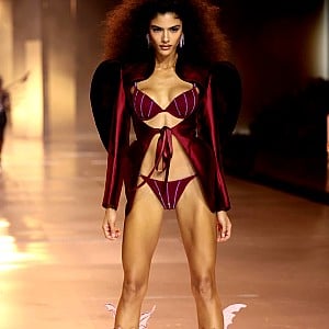 Rania Benchegra