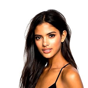 Rania Benchegra