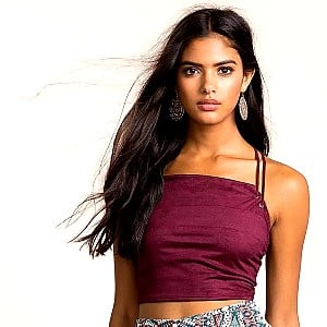 Rania Benchegra