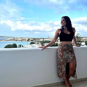 Rania Khalek