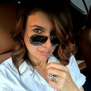 Rania Kurdi