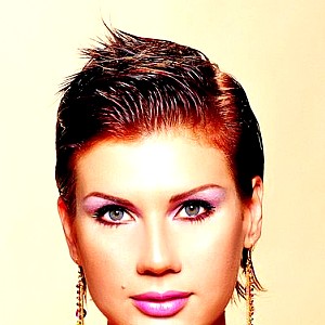 Rania Kurdi
