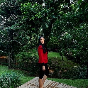 Rania Putrisari