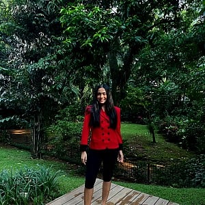 Rania Putrisari