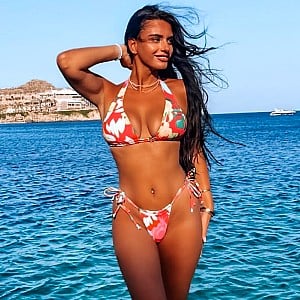 Rania Saranganida