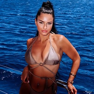 Rania Saranganida
