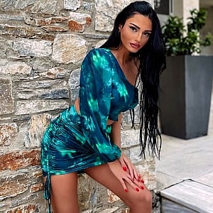 Rania Saranganida