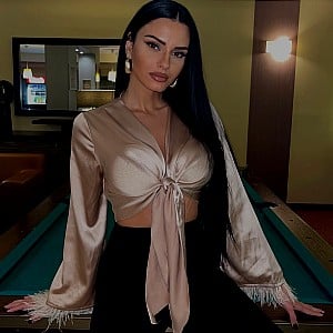 Rania Saranganida