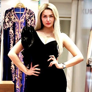 Rania Toumi