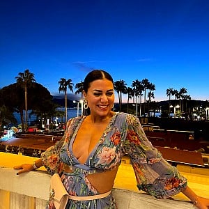 Rania Youssef