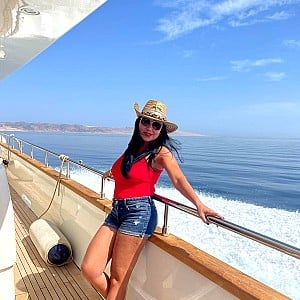 Rania Youssef