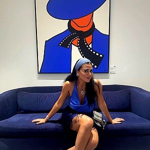 Rania Youssef