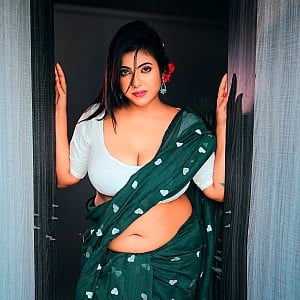 Ranita Roohi